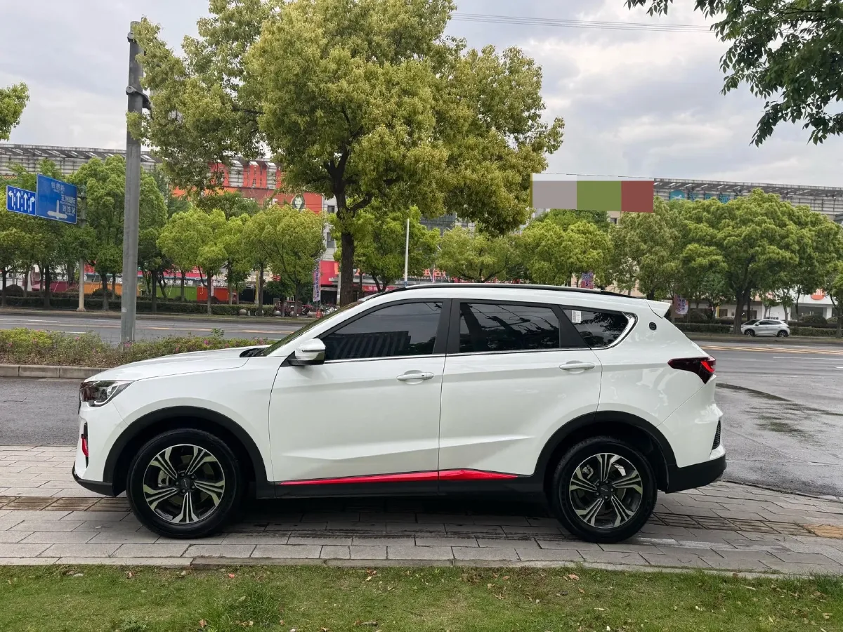 2023 Jetour X70 1.5T 156HP L4 6DCT,autocango,china used car exporter,china ev exporter,chinese used car exporter,chinese used ev exporter