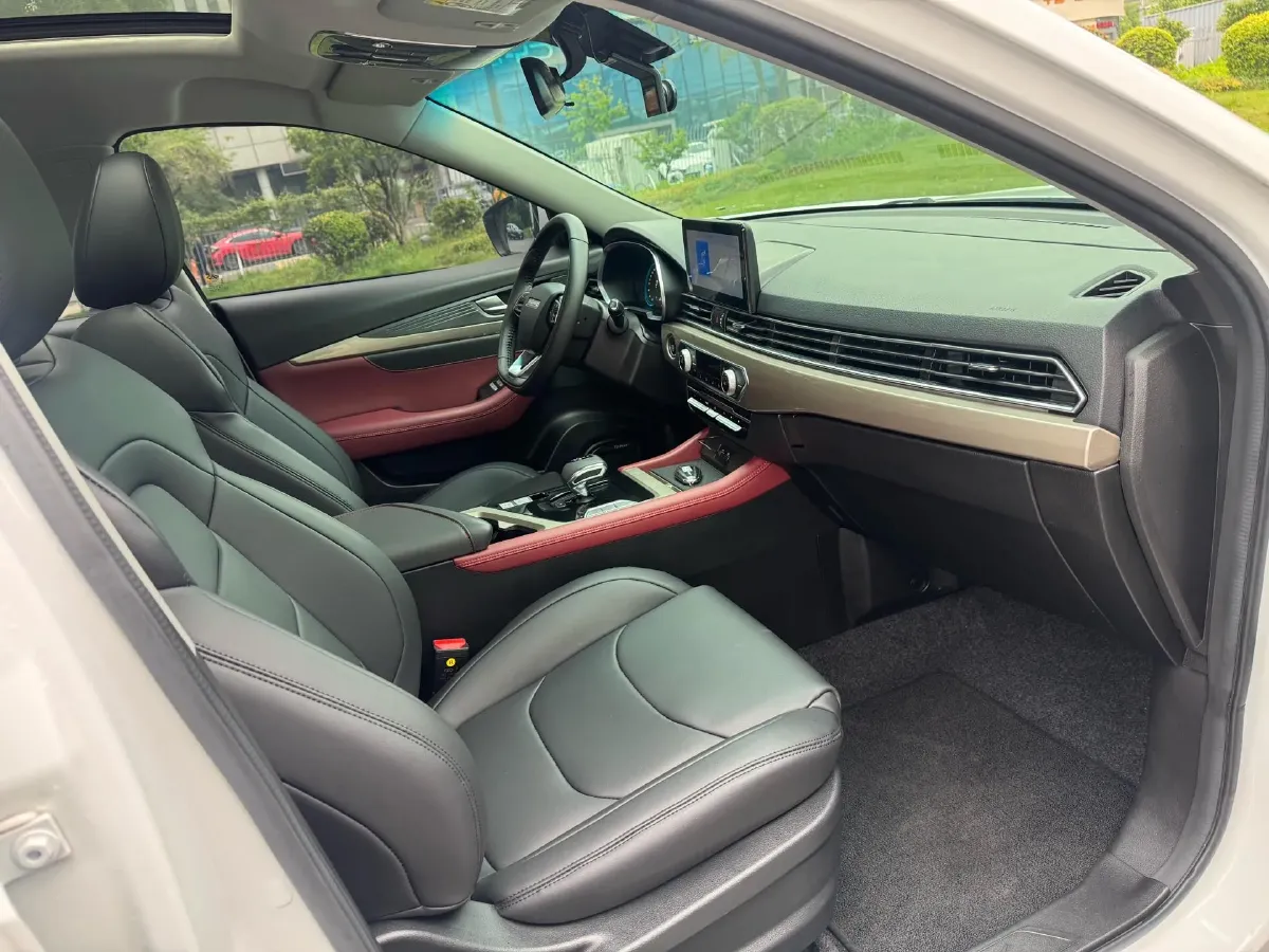 2023 Jetour X70 1.5T 156HP L4 6DCT,autocango,china used car exporter,china ev exporter,chinese used car exporter,chinese used ev exporter