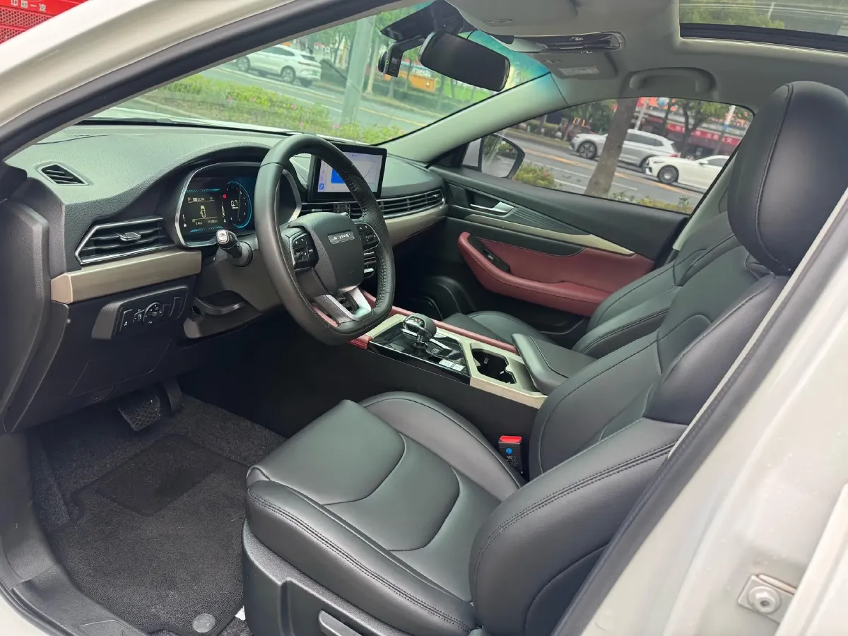 2023 Jetour X70 1.5T 156HP L4 6DCT,autocango,china used car exporter,china ev exporter,chinese used car exporter,chinese used ev exporter