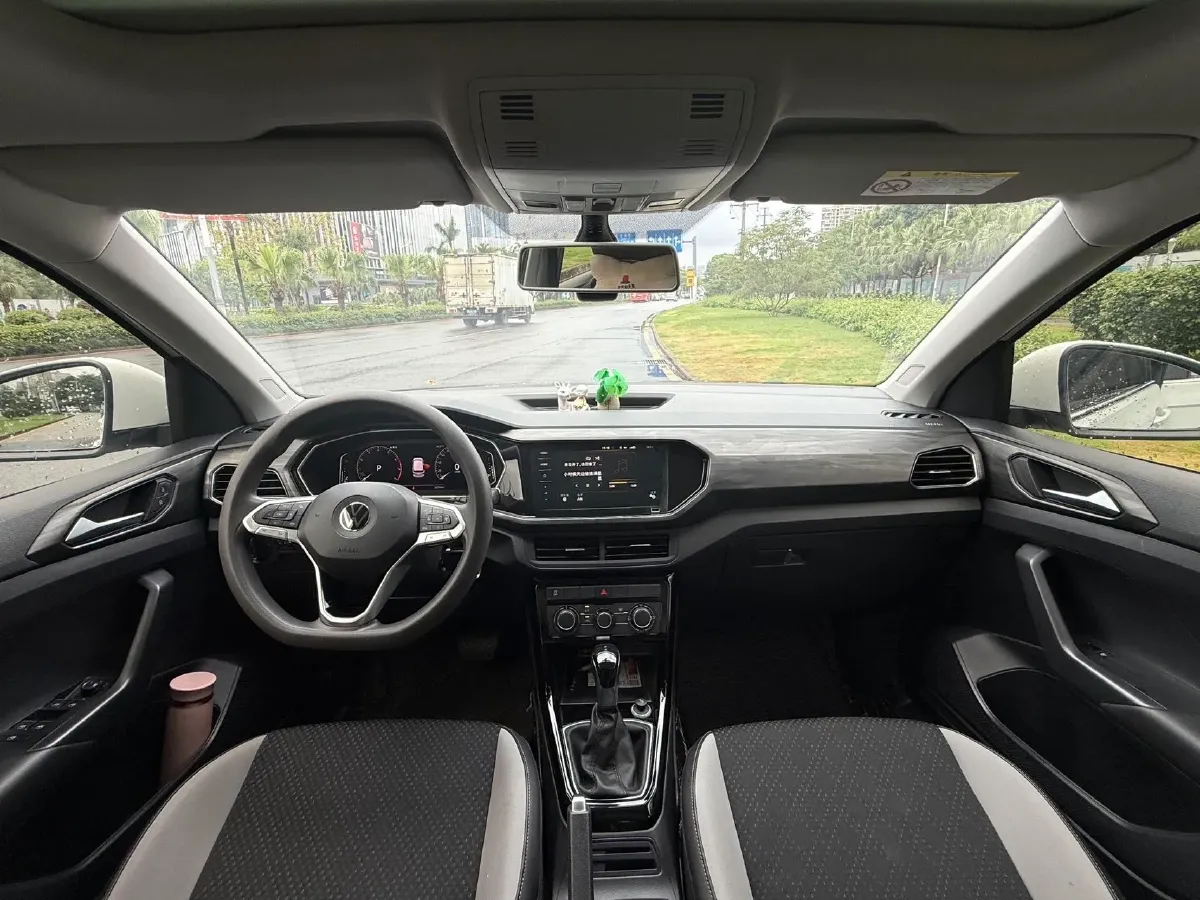 2020 Volkswagen Tacqua 1.5L 113HP L4 6AT,autocango,china used car exporter,china ev exporter,chinese used car exporter,chinese used ev exporter