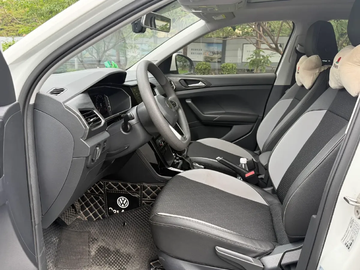 2020 Volkswagen Tacqua 1.5L 113HP L4 6AT,autocango,china used car exporter,china ev exporter,chinese used car exporter,chinese used ev exporter