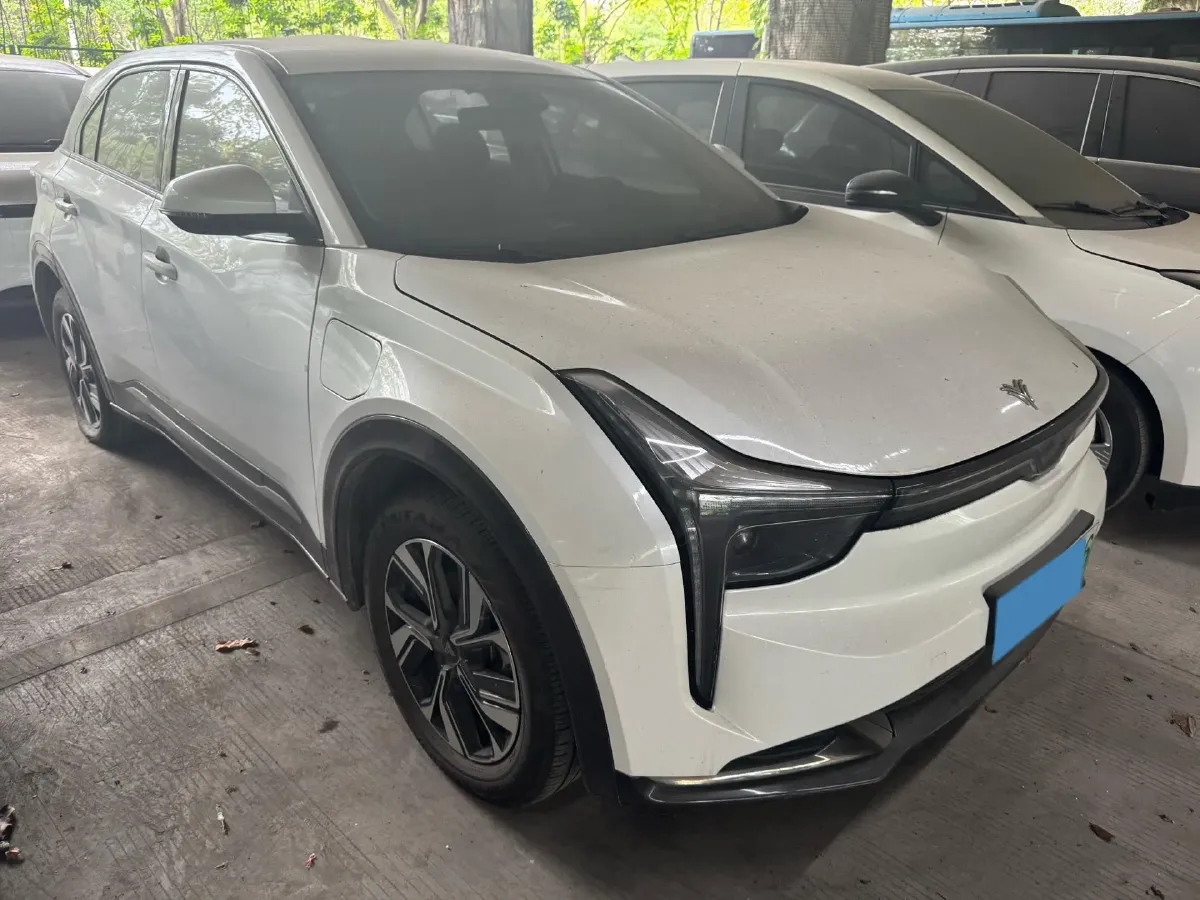 2021 Neta U BEV 54.34KWH,autocango,china used car exporter,china ev exporter,chinese used car exporter,chinese used ev exporter