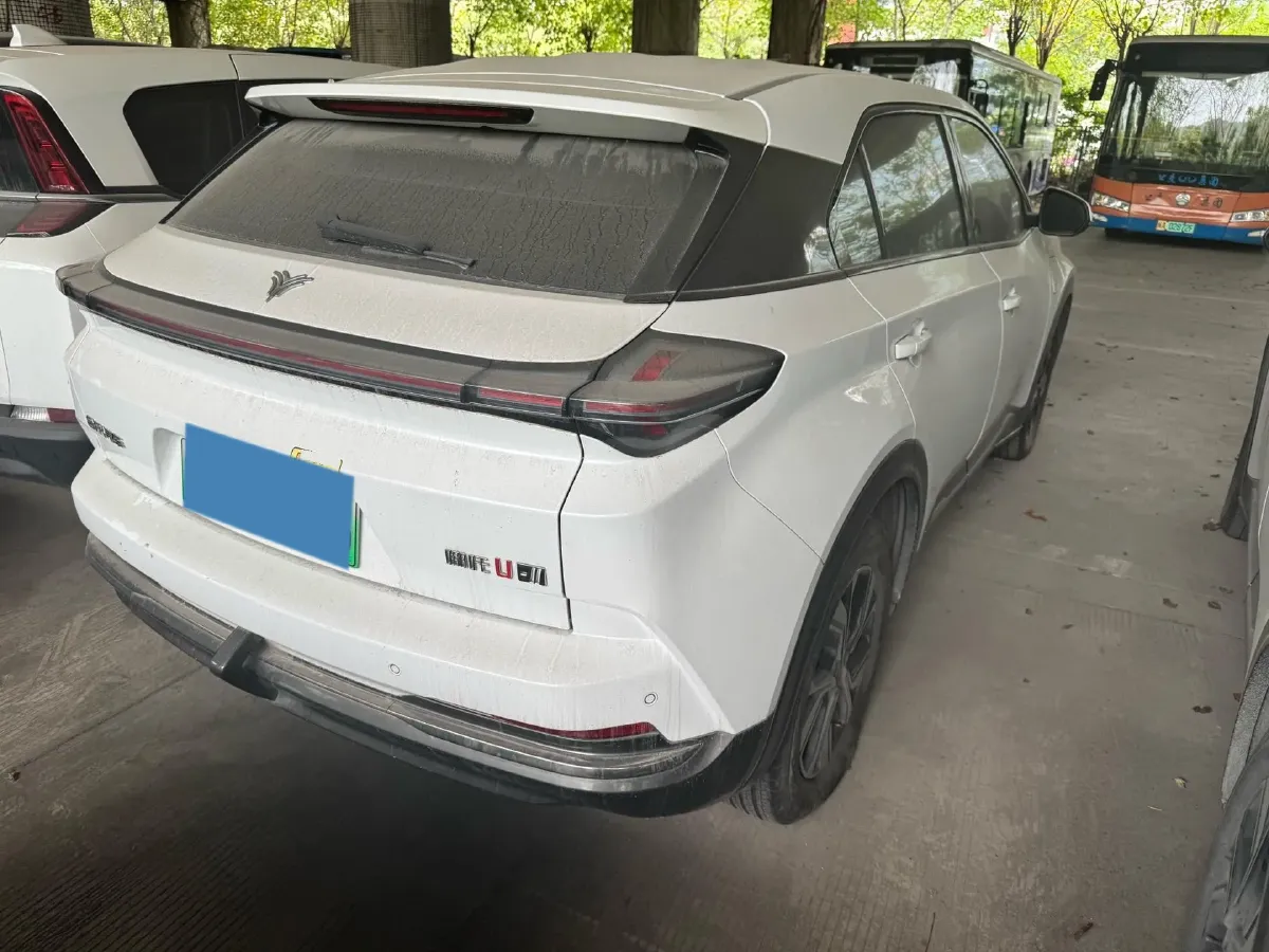 2021 Neta U BEV 54.34KWH,autocango,china used car exporter,china ev exporter,chinese used car exporter,chinese used ev exporter