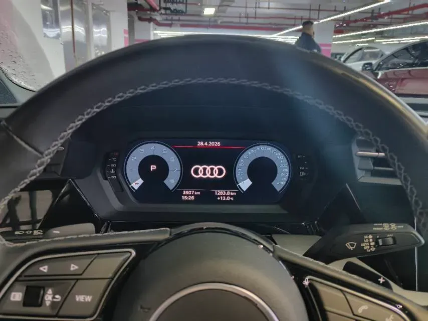 2024 Audi A3 1.4T 150HP L4 7DCT,autocango,china used car exporter,china ev exporter,chinese used car exporter,chinese used ev exporter