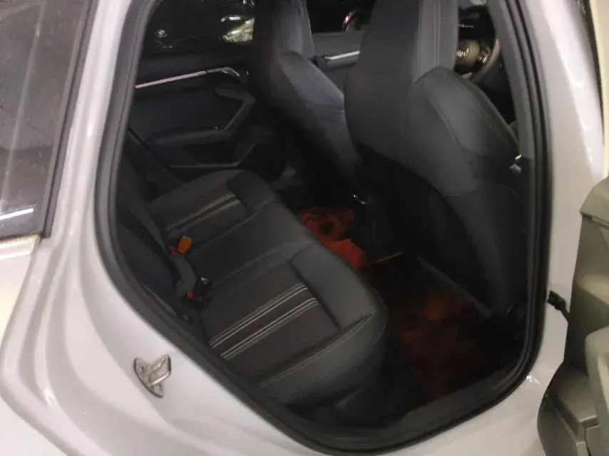 2024 Audi A3 1.4T 150HP L4 7DCT,autocango,china used car exporter,china ev exporter,chinese used car exporter,chinese used ev exporter