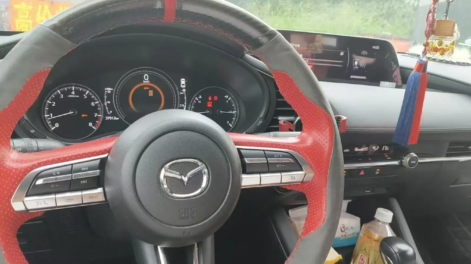 2020 Mazda 3 Axela 2.0L 158HP L4 6AT,autocango,china used car exporter,china ev exporter,chinese used car exporter,chinese used ev exporter