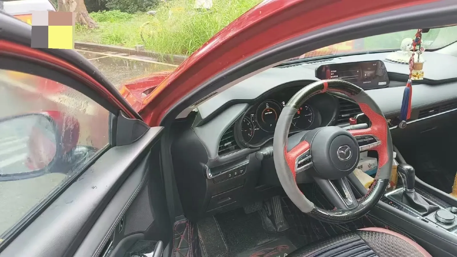 2020 Mazda 3 Axela 2.0L 158HP L4 6AT,autocango,china used car exporter,china ev exporter,chinese used car exporter,chinese used ev exporter