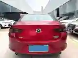 2020 Mazda 3 Axela 2.0L 158HP L4 6AT