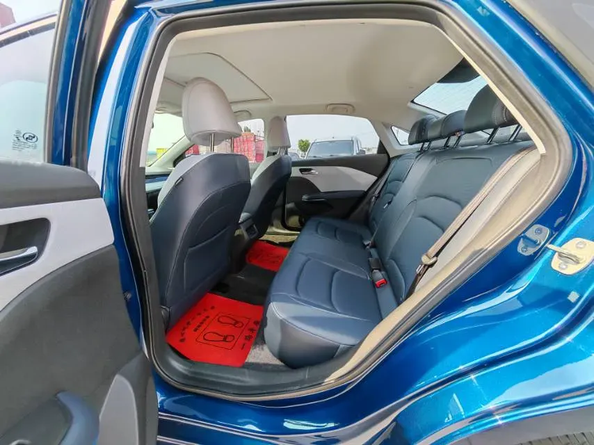 2023 Chevrolet Monza 1.5L 113HP L4 6DCT,autocango,china used car exporter,china ev exporter,chinese used car exporter,chinese used ev exporter