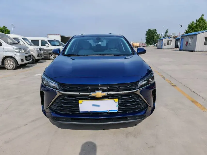 2023 Chevrolet Monza 1.5L 113HP L4 6DCT,autocango,china used car exporter,china ev exporter,chinese used car exporter,chinese used ev exporter