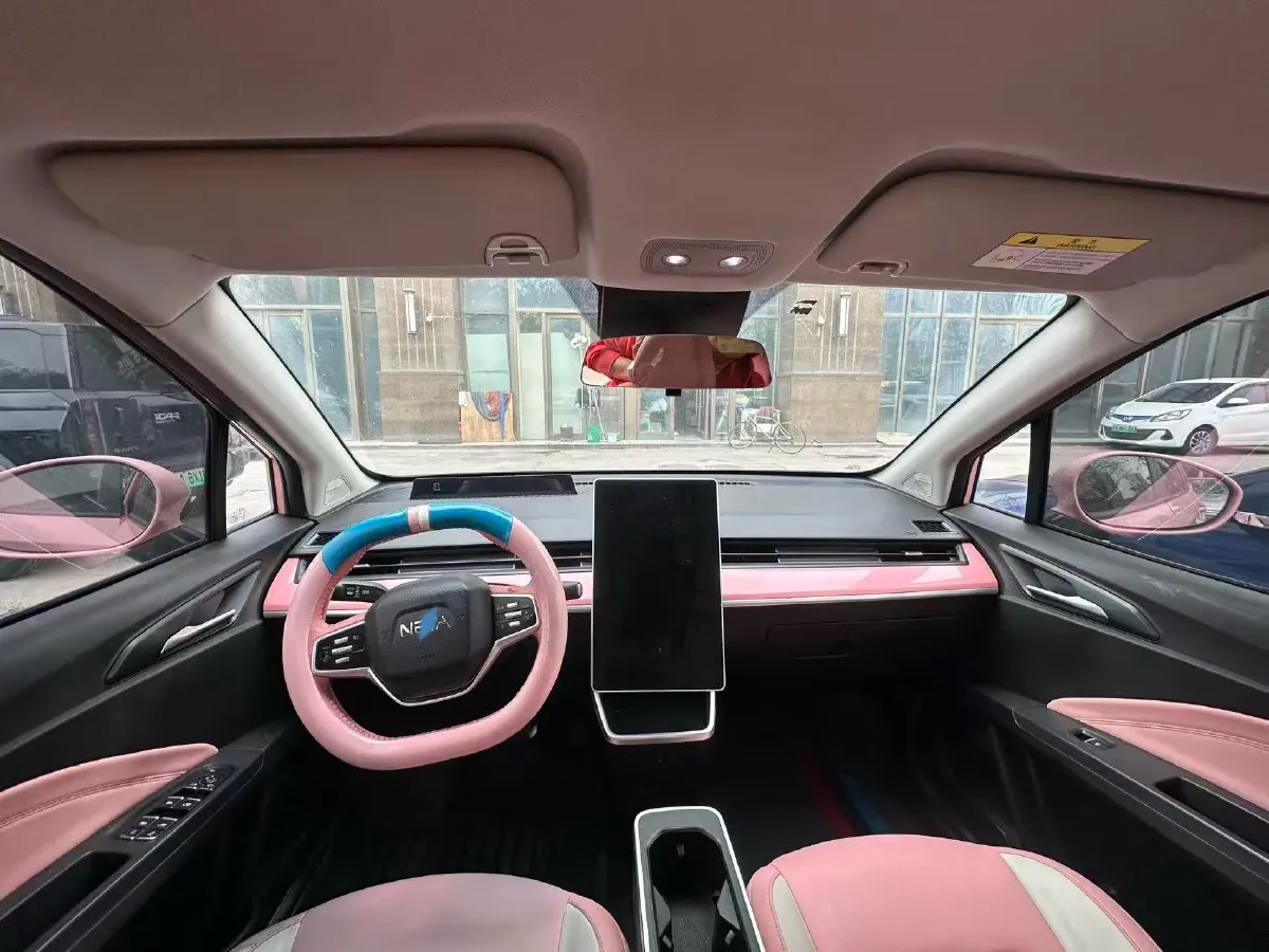 2021 Neta V BEV 31.18KWH,autocango,china used car exporter,china ev exporter,chinese used car exporter,chinese used ev exporter