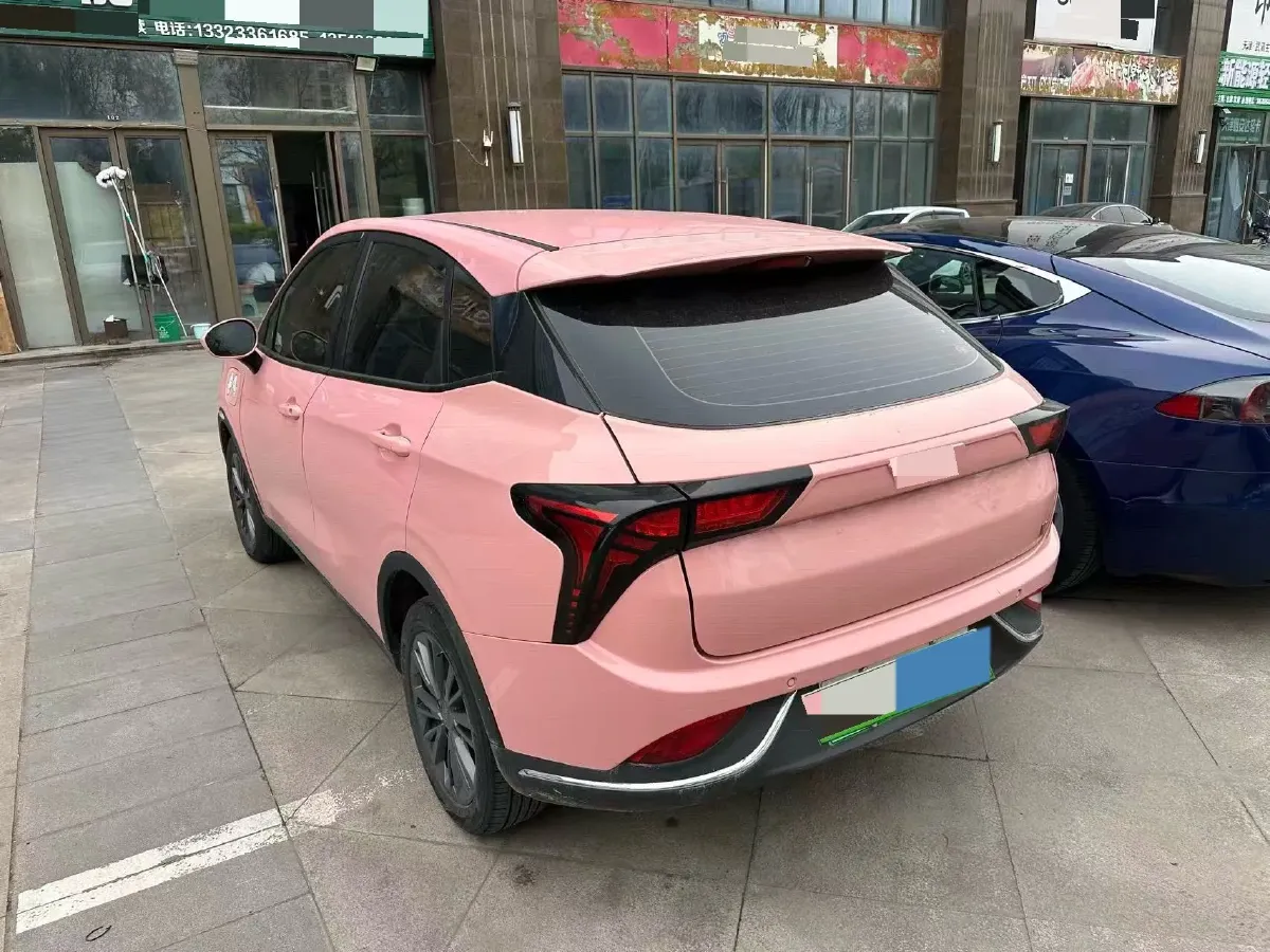 2021 Neta V BEV 31.18KWH,autocango,china used car exporter,china ev exporter,chinese used car exporter,chinese used ev exporter