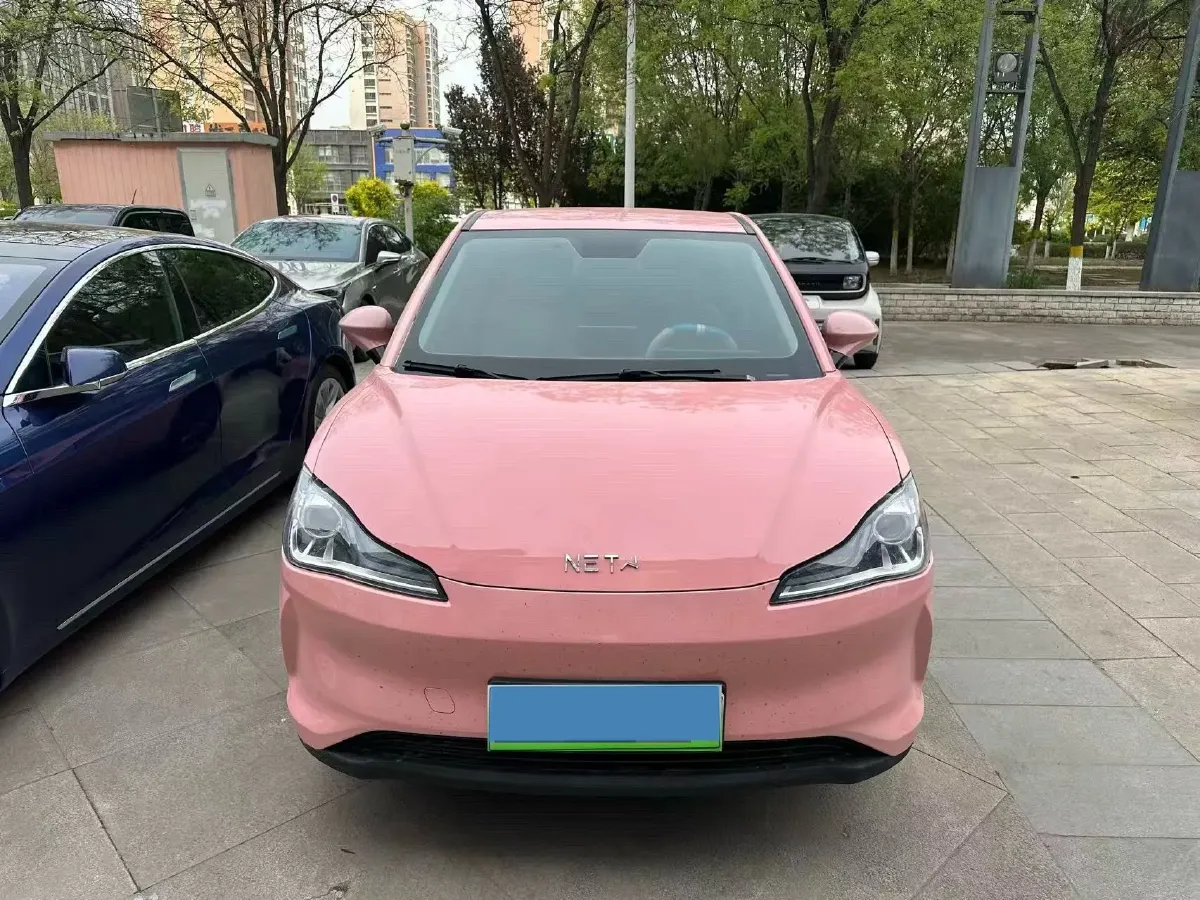 2021 Neta V BEV 31.18KWH,autocango,china used car exporter,china ev exporter,chinese used car exporter,chinese used ev exporter
