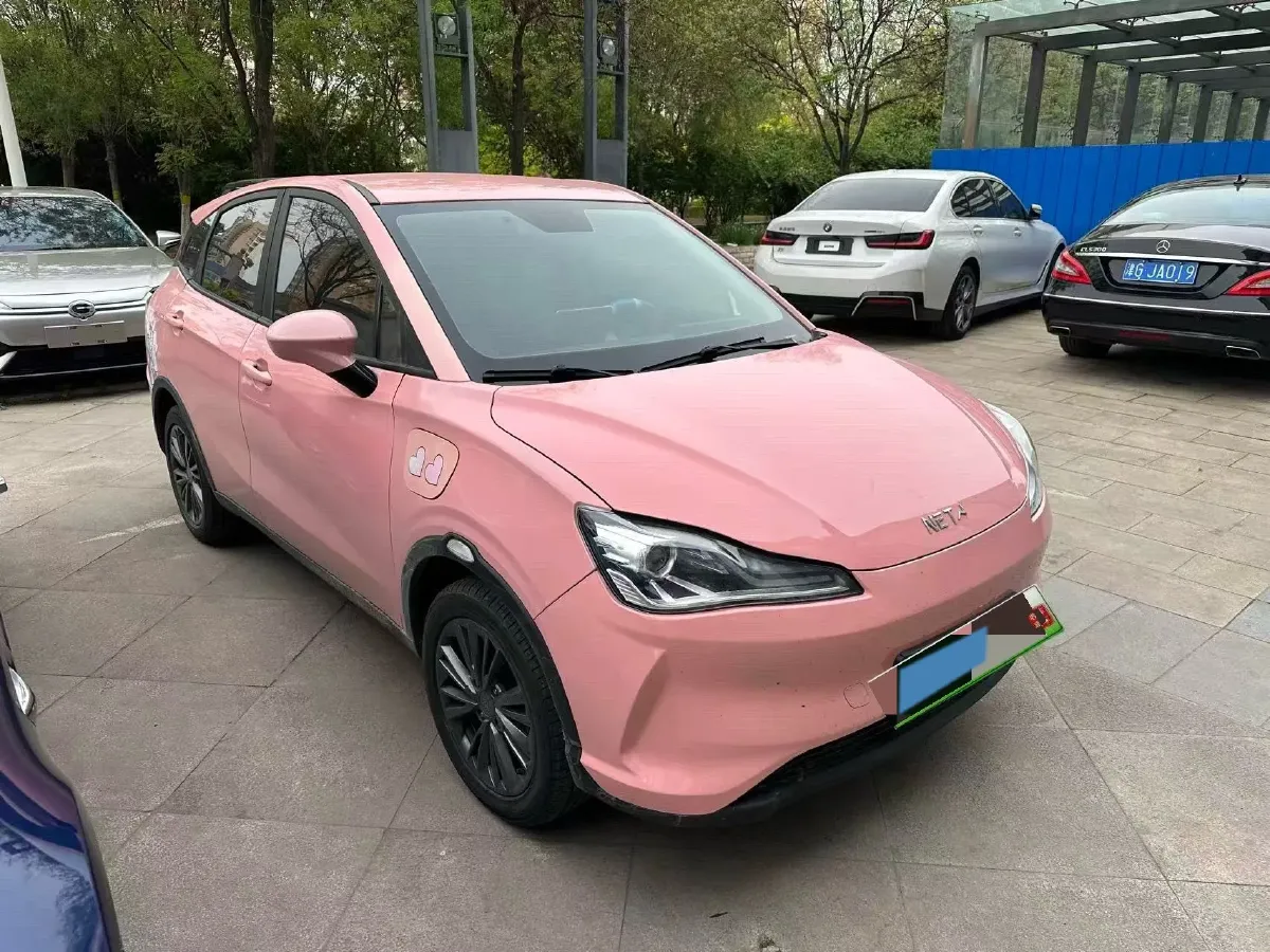 2021 Neta V BEV 31.18KWH,autocango,china used car exporter,china ev exporter,chinese used car exporter,chinese used ev exporter