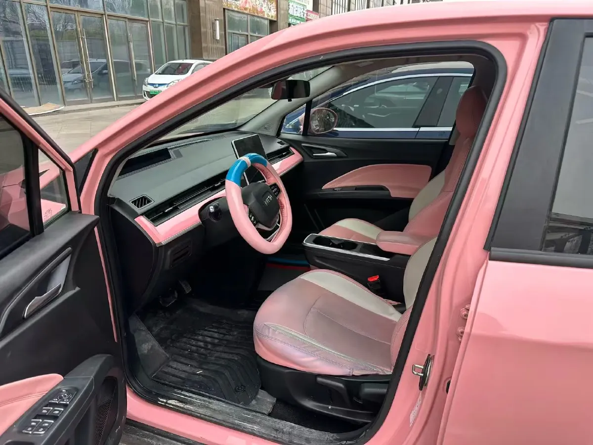 2021 Neta V BEV 31.18KWH,autocango,china used car exporter,china ev exporter,chinese used car exporter,chinese used ev exporter