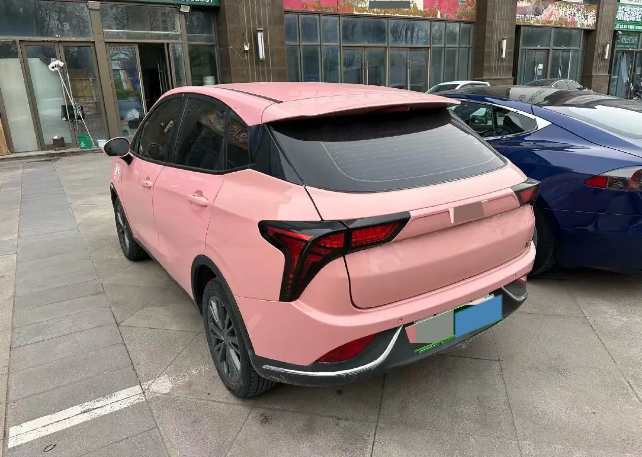 2021 Neta V BEV 31.18KWH,autocango,china used car exporter,china ev exporter,chinese used car exporter,chinese used ev exporter