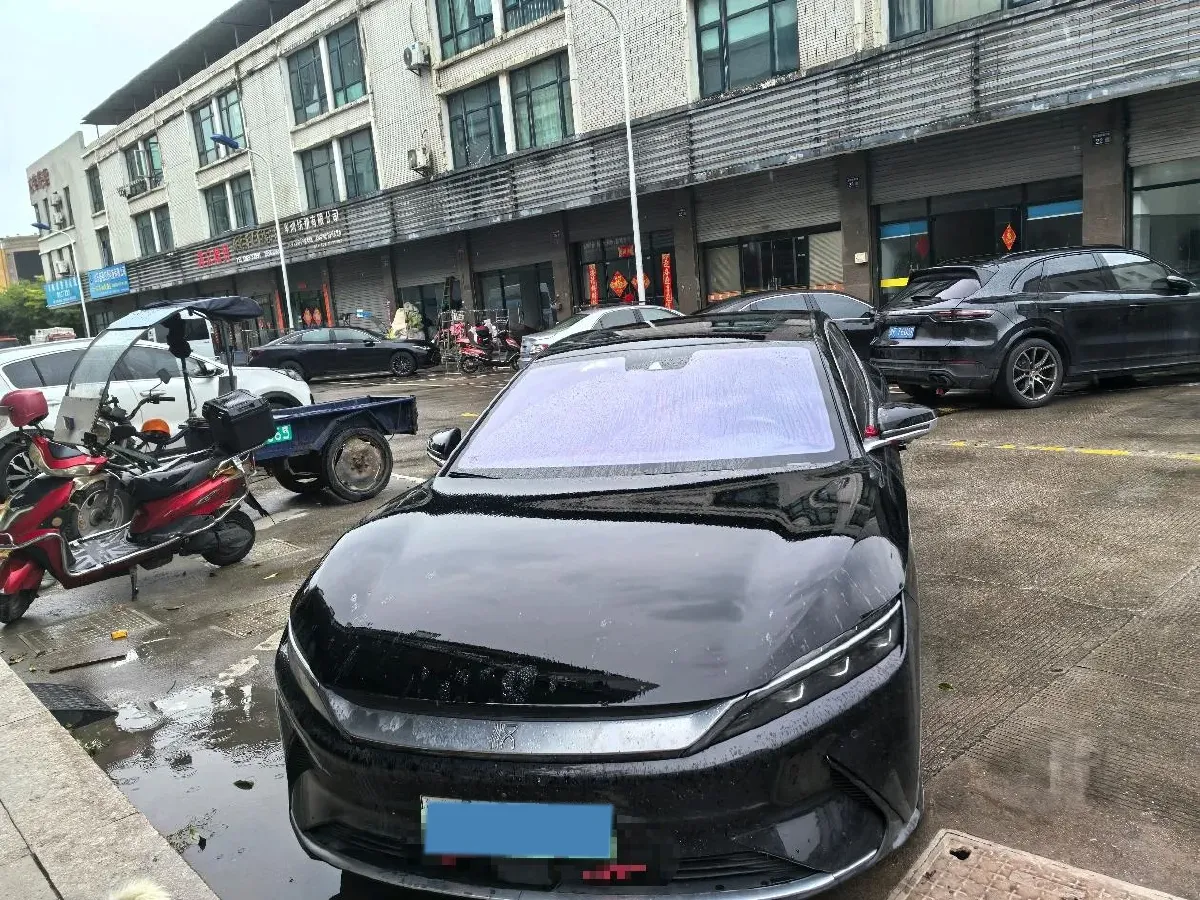 2020 BYD Han BEV 76.9KWH,autocango,china used car exporter,china ev exporter,chinese used car exporter,chinese used ev exporter