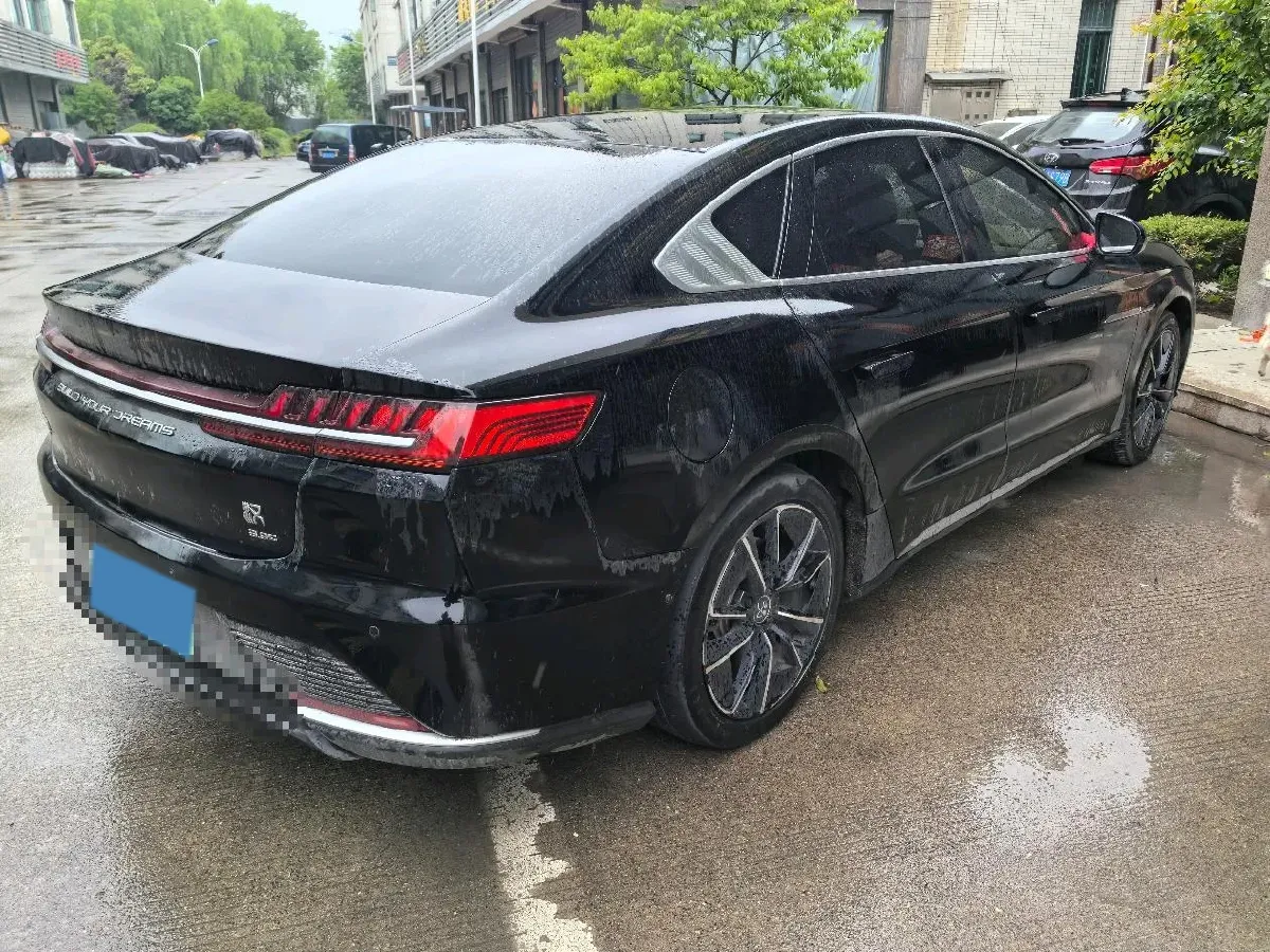 2020 BYD Han BEV 76.9KWH,autocango,china used car exporter,china ev exporter,chinese used car exporter,chinese used ev exporter
