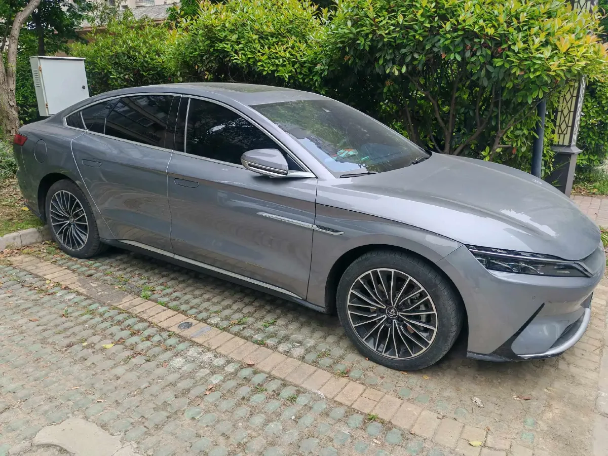 2021 BYD Han BEV 64.8KWH,autocango,china used car exporter,china ev exporter,chinese used car exporter,chinese used ev exporter