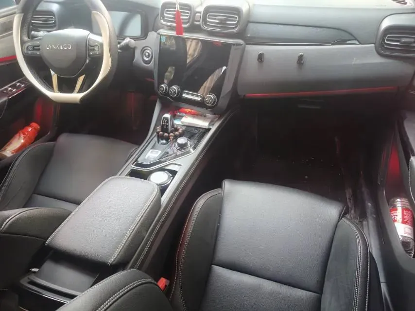 2021 LYNK&CO 03 1.5T 180HP L3 7DCT,autocango,china used car exporter,china ev exporter,chinese used car exporter,chinese used ev exporter