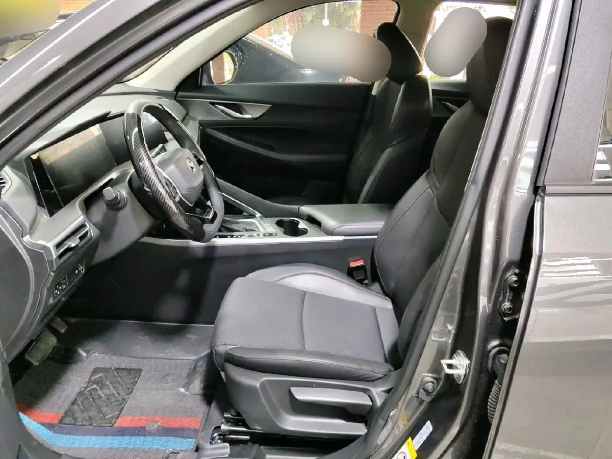 2023 ChangAn CS35 Plus 1.4T 160HP L4 7DCT,autocango,china used car exporter,china ev exporter,chinese used car exporter,chinese used ev exporter