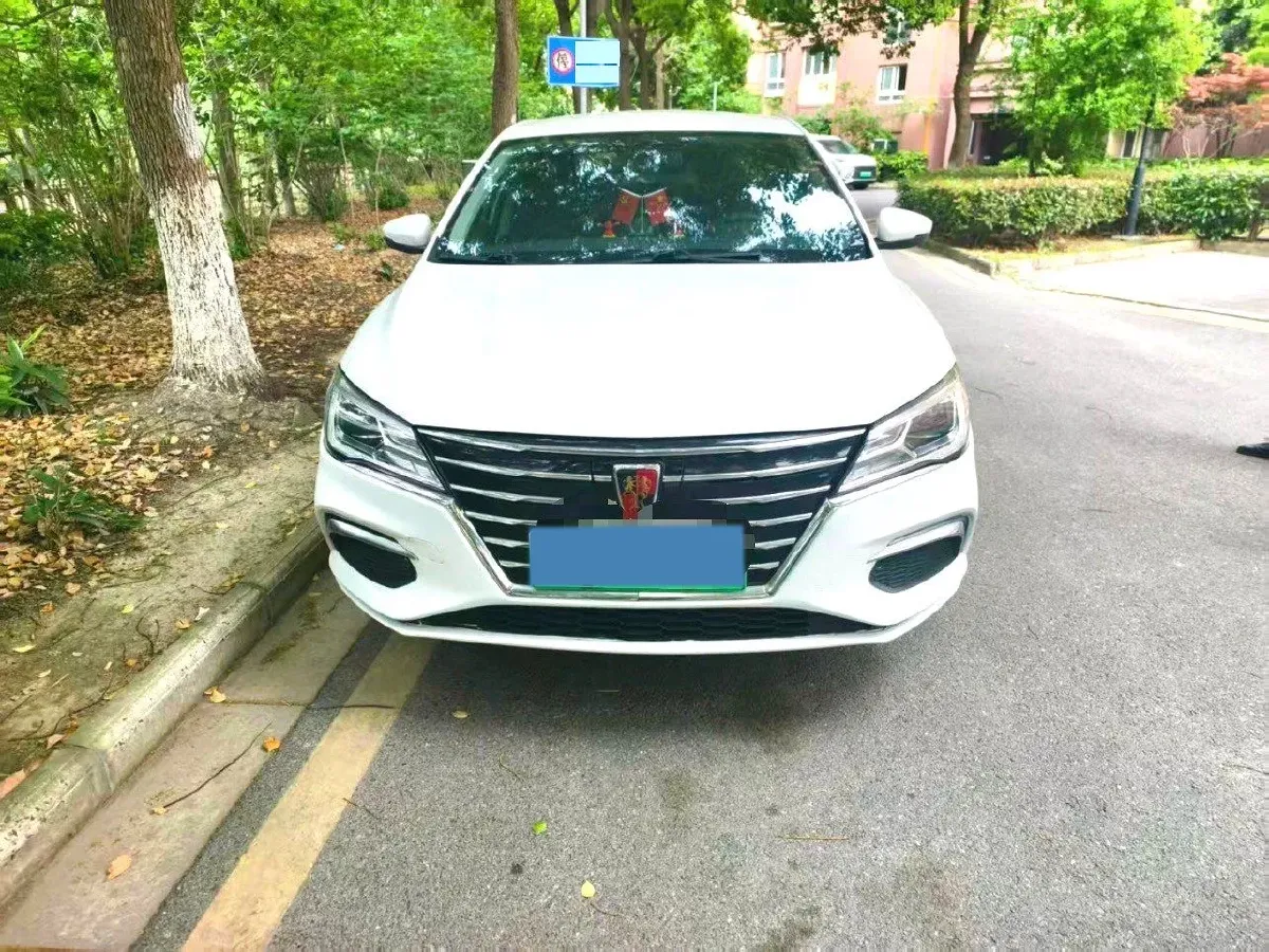 2019 Roewe Ei5 BEV 52.5KWH,autocango,china used car exporter,china ev exporter,chinese used car exporter,chinese used ev exporter