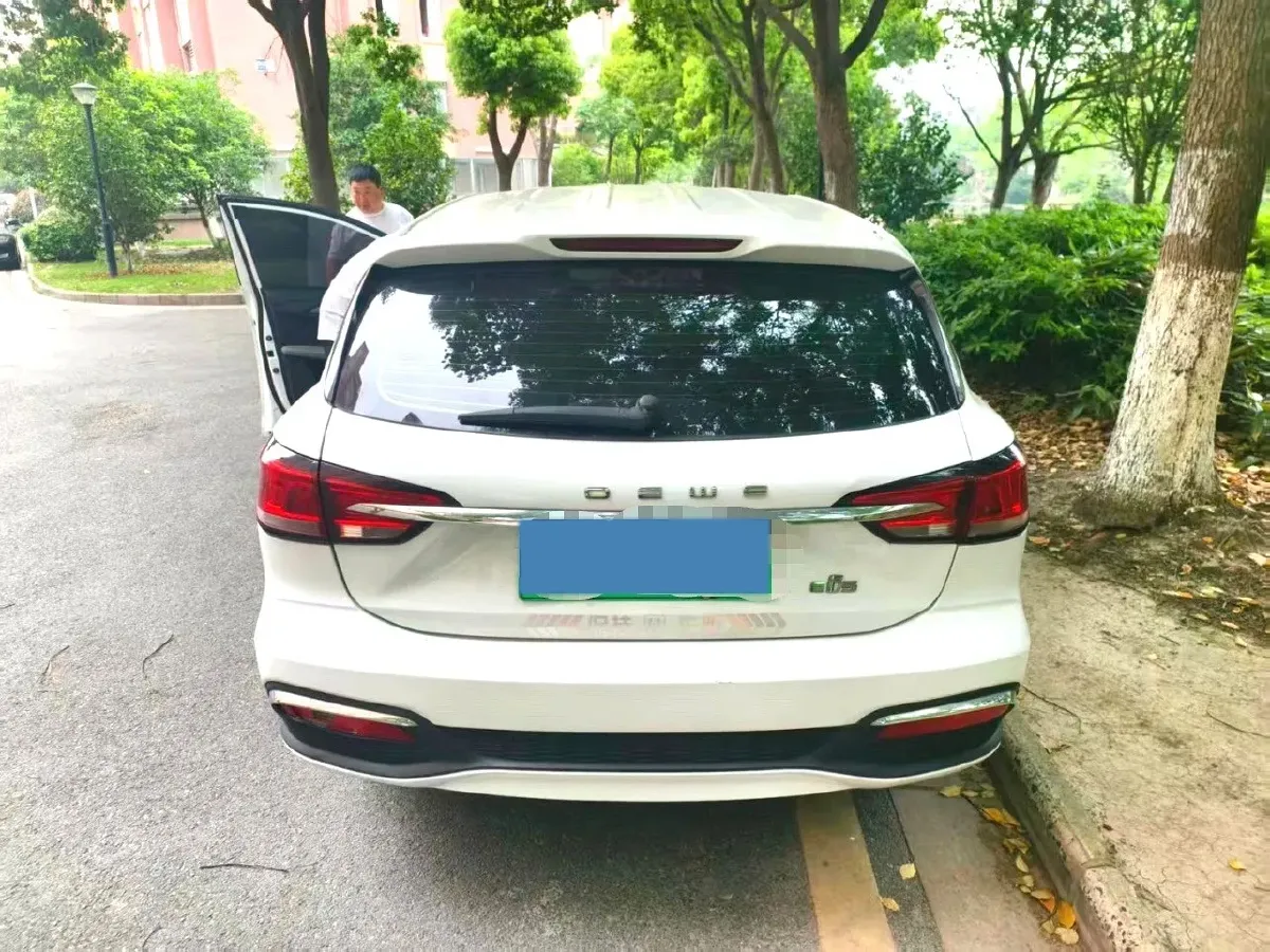 2019 Roewe Ei5 BEV 52.5KWH,autocango,china used car exporter,china ev exporter,chinese used car exporter,chinese used ev exporter