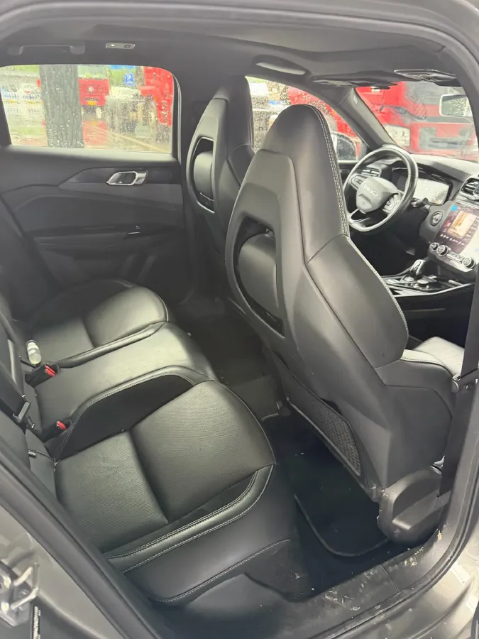 2022 LYNK&CO 03 2.0T 190HP L4 7DCT,autocango,china used car exporter,china ev exporter,chinese used car exporter,chinese used ev exporter