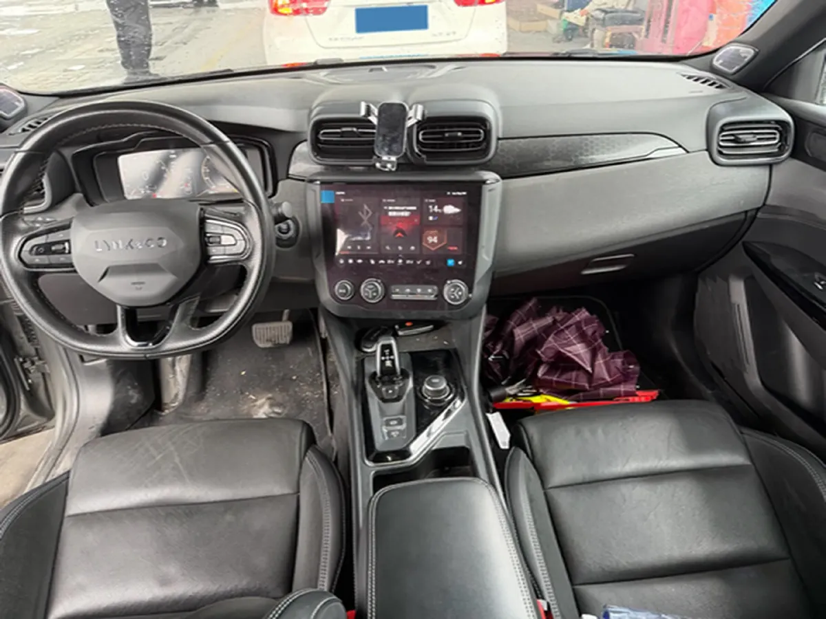 2022 LYNK&CO 03 2.0T 190HP L4 7DCT,autocango,china used car exporter,china ev exporter,chinese used car exporter,chinese used ev exporter