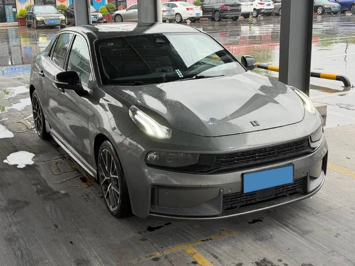 2022 LYNK&CO 03 2.0T 190HP L4 7DCT,autocango,china used car exporter,china ev exporter,chinese used car exporter,chinese used ev exporter