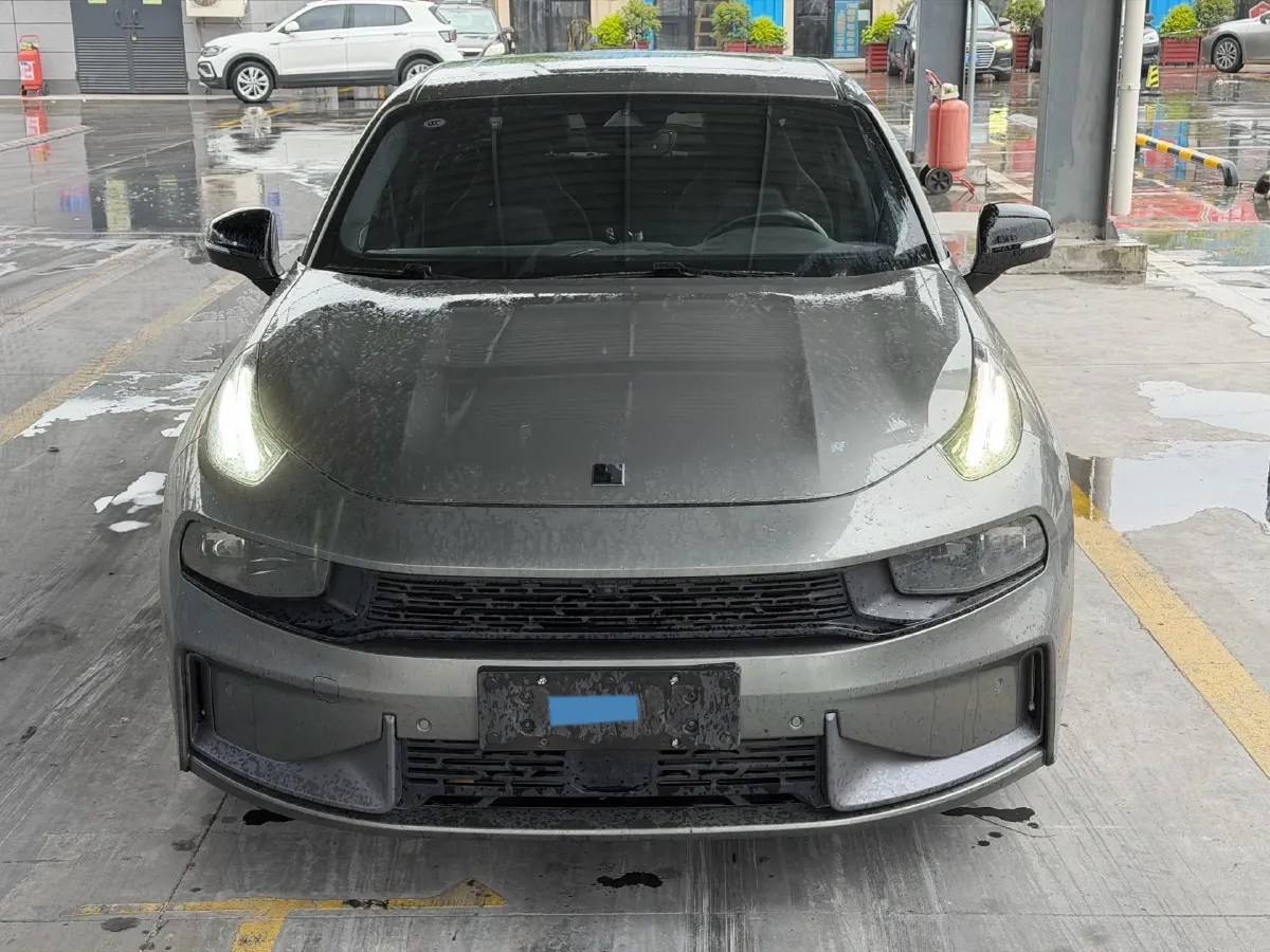 2022 LYNK&CO 03 2.0T 190HP L4 7DCT,autocango,china used car exporter,china ev exporter,chinese used car exporter,chinese used ev exporter