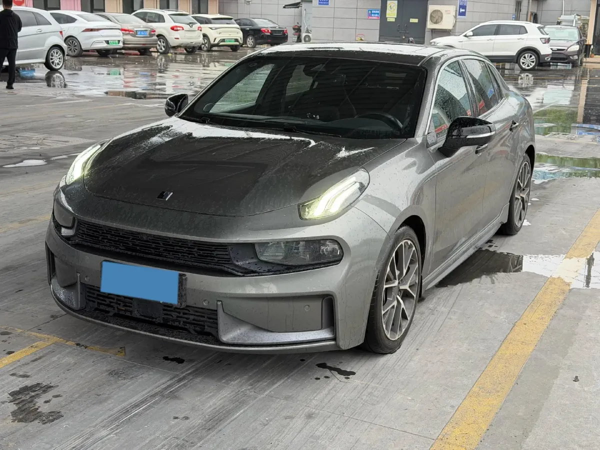 2022 LYNK&CO 03 2.0T 190HP L4 7DCT,autocango,china used car exporter,china ev exporter,chinese used car exporter,chinese used ev exporter