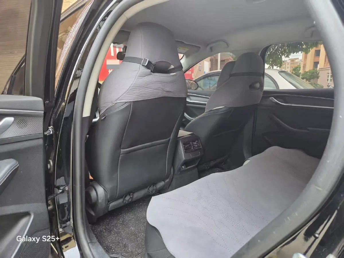 2025 BYD Seal05 DM-i 1.5L 101HP L4 E-CVT PHEV 7.68KWH,autocango,china used car exporter,china ev exporter,chinese used car exporter,chinese used ev exporter