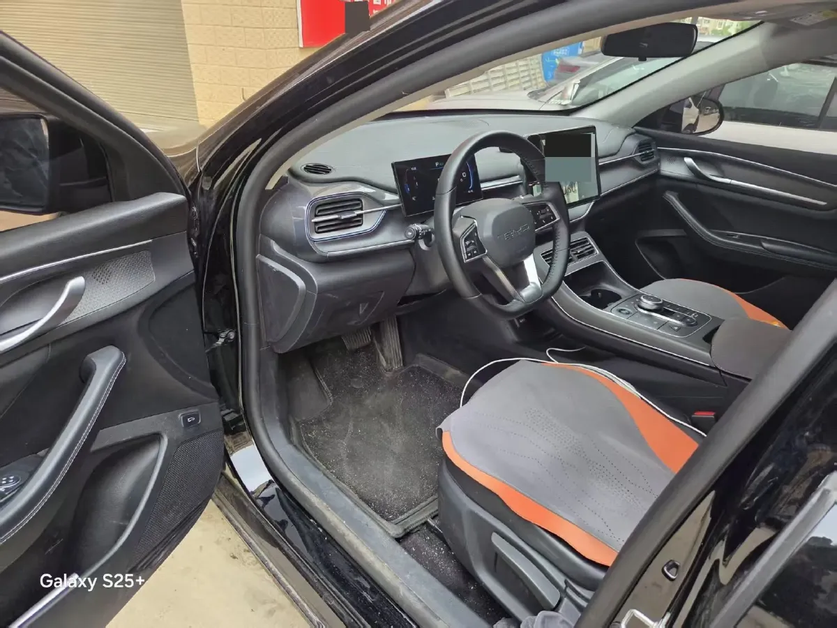 2025 BYD Seal05 DM-i 1.5L 101HP L4 E-CVT PHEV 7.68KWH,autocango,china used car exporter,china ev exporter,chinese used car exporter,chinese used ev exporter