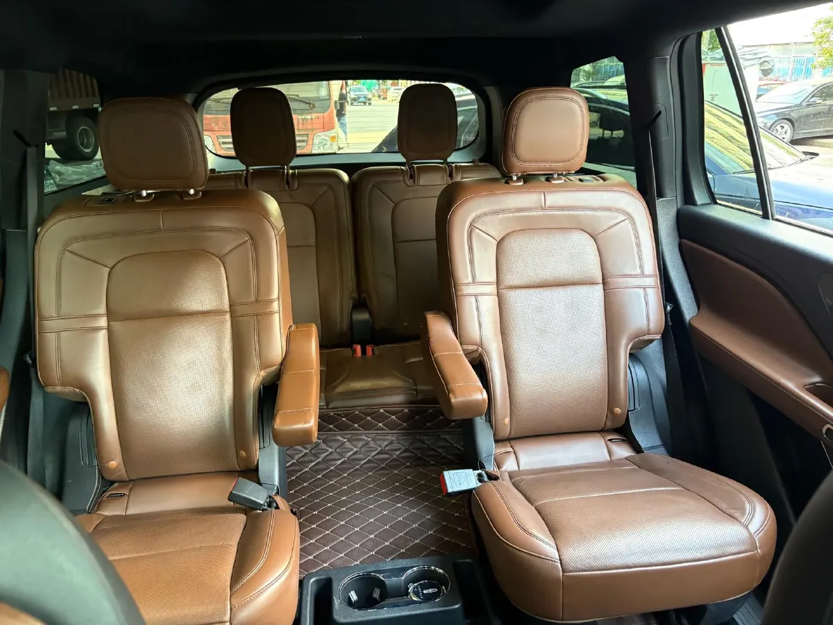 2021 Lincoln Aviator 3.0T 355HP V6 10AT,autocango,china used car exporter,china ev exporter,chinese used car exporter,chinese used ev exporter