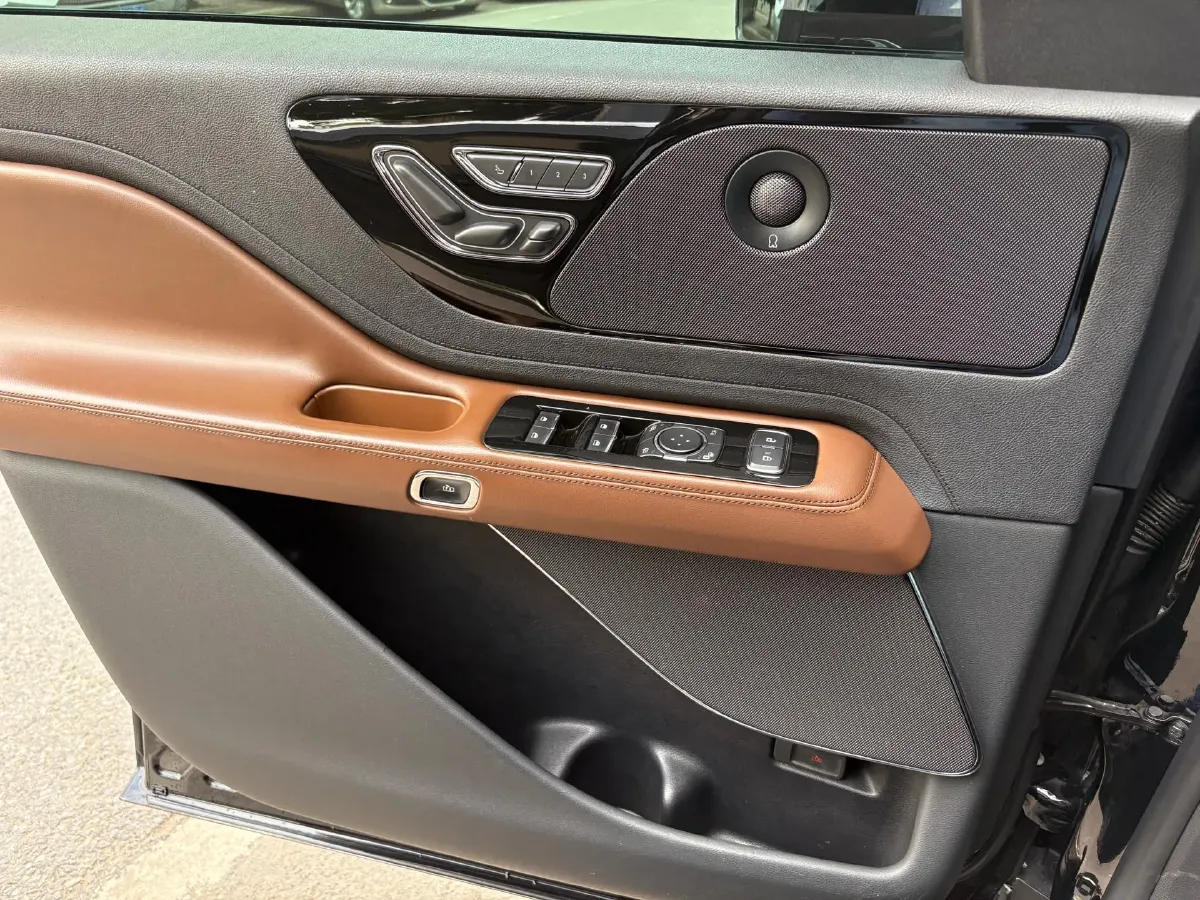 2021 Lincoln Aviator 3.0T 355HP V6 10AT,autocango,china used car exporter,china ev exporter,chinese used car exporter,chinese used ev exporter