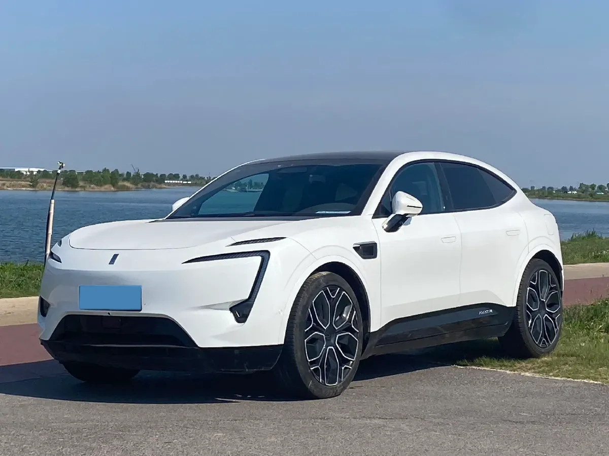 2023 Avatr 11 BEV 116.79KWH,autocango,china used car exporter,china ev exporter,chinese used car exporter,chinese used ev exporter