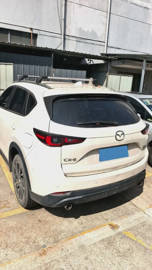 2021 Mazda CX-5 2.5L 196HP L4 6AT,autocango,china used car exporter,china ev exporter,chinese used car exporter,chinese used ev exporter