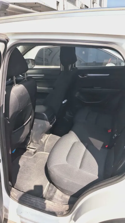 2021 Mazda CX-5 2.5L 196HP L4 6AT,autocango,china used car exporter,china ev exporter,chinese used car exporter,chinese used ev exporter