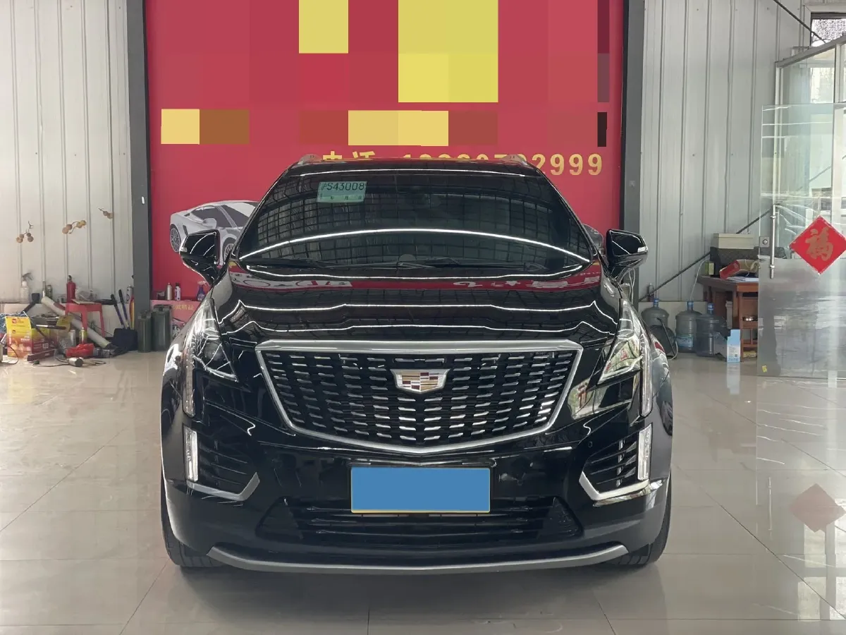 2020 Cadillac XT5 2.0T 237HP L4 9AT,autocango,china used car exporter,china ev exporter,chinese used car exporter,chinese used ev exporter