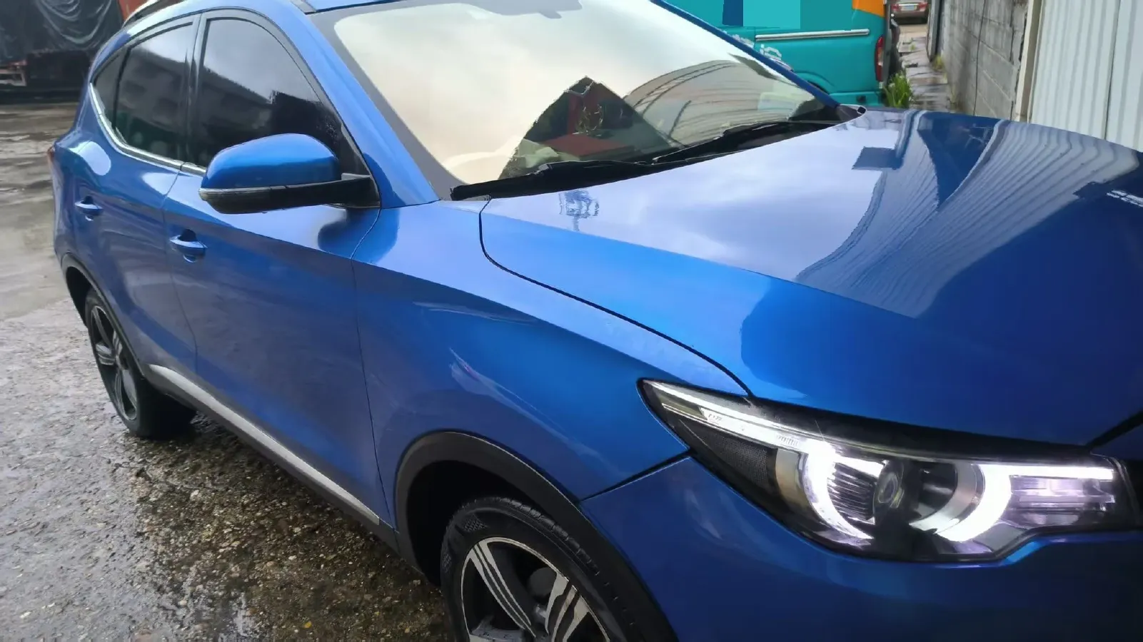 2020 MG MG6 1.5T 181HP L4 7DCT,autocango,china used car exporter,china ev exporter,chinese used car exporter,chinese used ev exporter