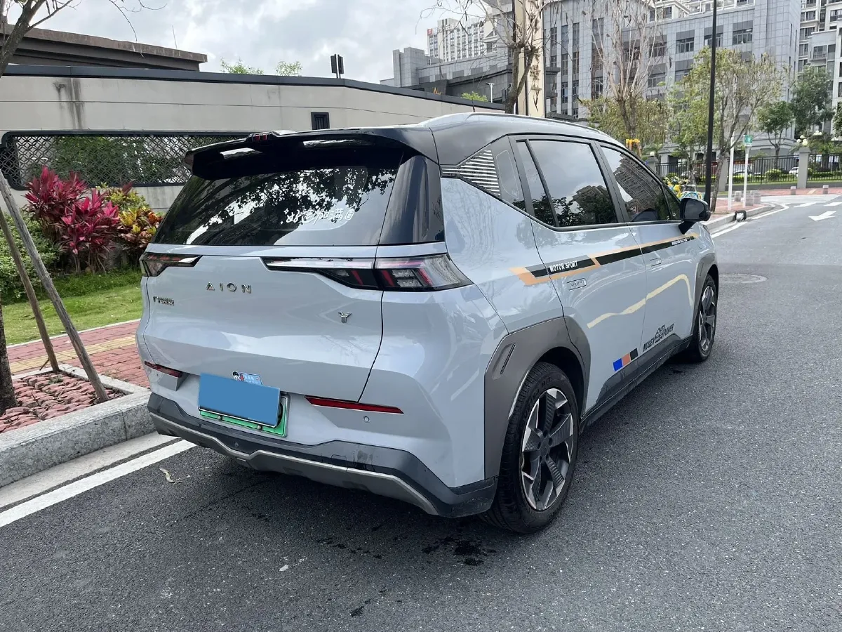 2022 Aion Y BEV 59KWH,autocango,china used car exporter,china ev exporter,chinese used car exporter,chinese used ev exporter