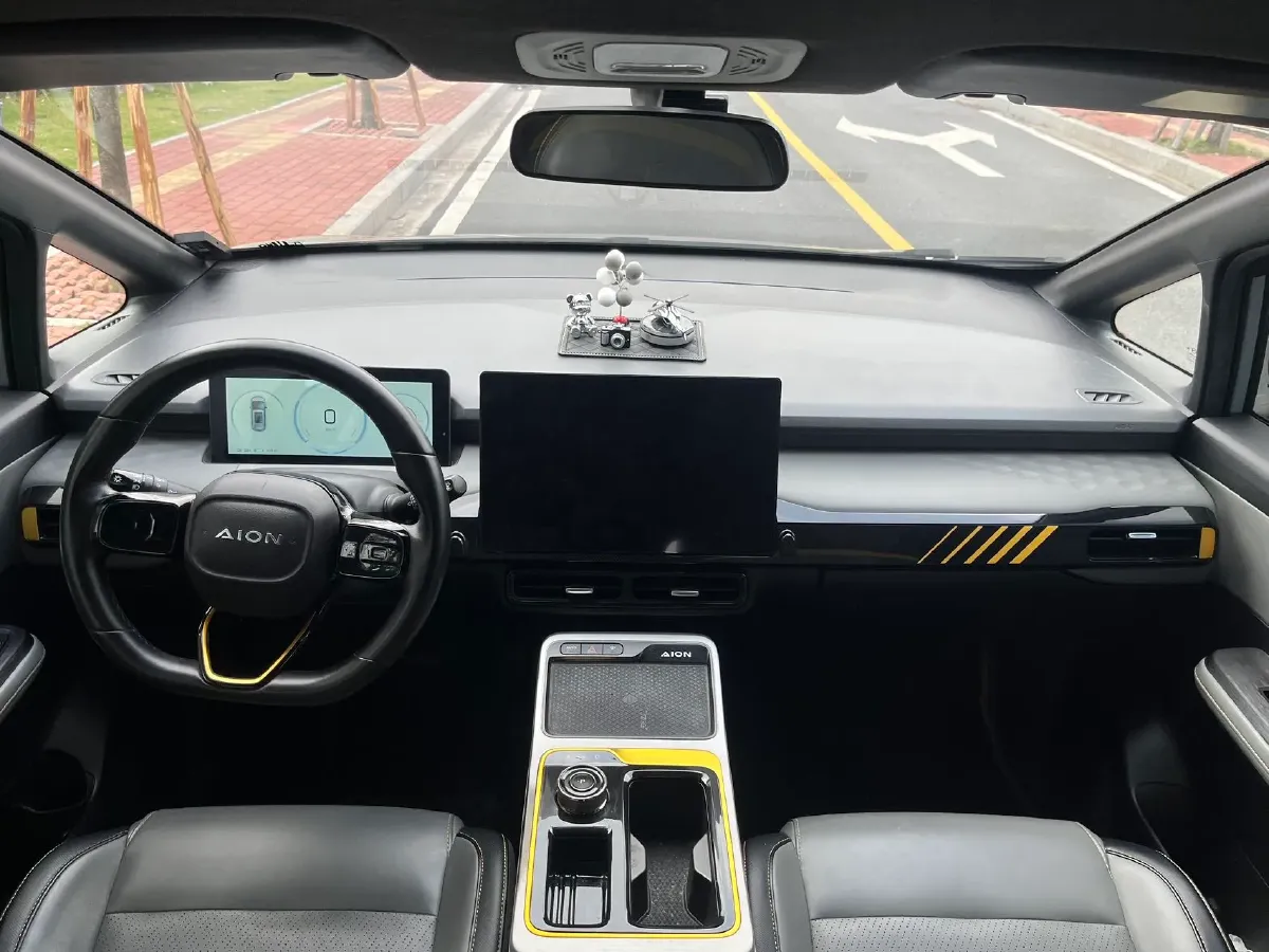 2022 Aion Y BEV 59KWH,autocango,china used car exporter,china ev exporter,chinese used car exporter,chinese used ev exporter