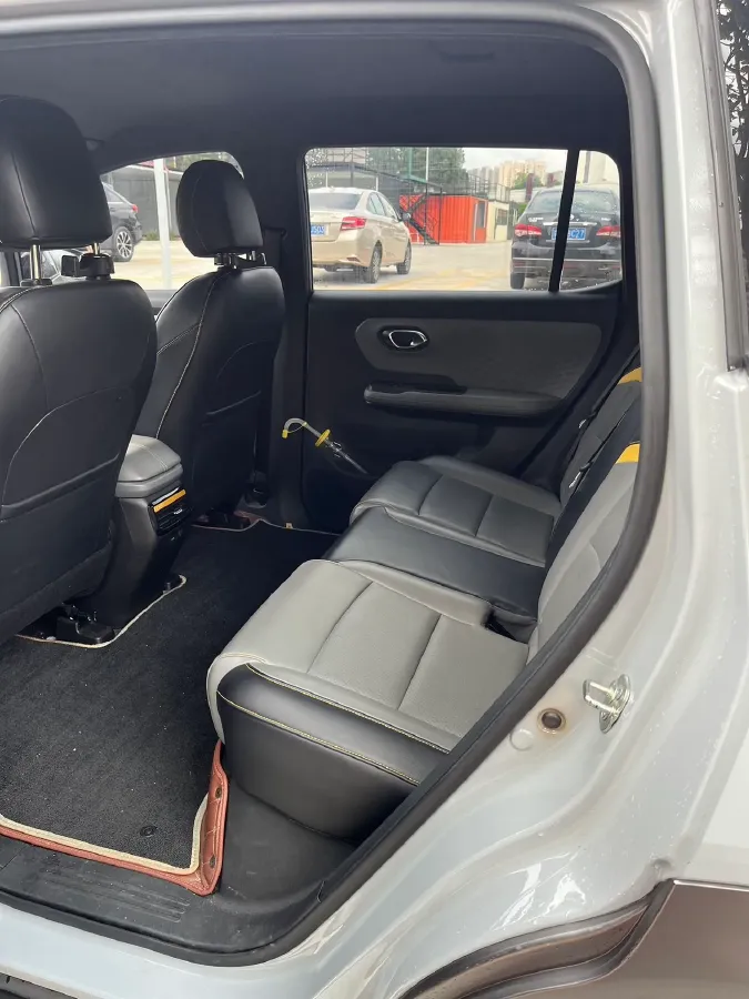 2022 Aion Y BEV 59KWH,autocango,china used car exporter,china ev exporter,chinese used car exporter,chinese used ev exporter