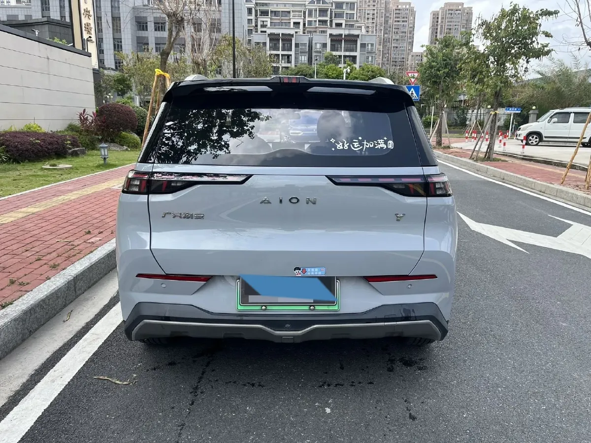 2022 Aion Y BEV 59KWH,autocango,china used car exporter,china ev exporter,chinese used car exporter,chinese used ev exporter