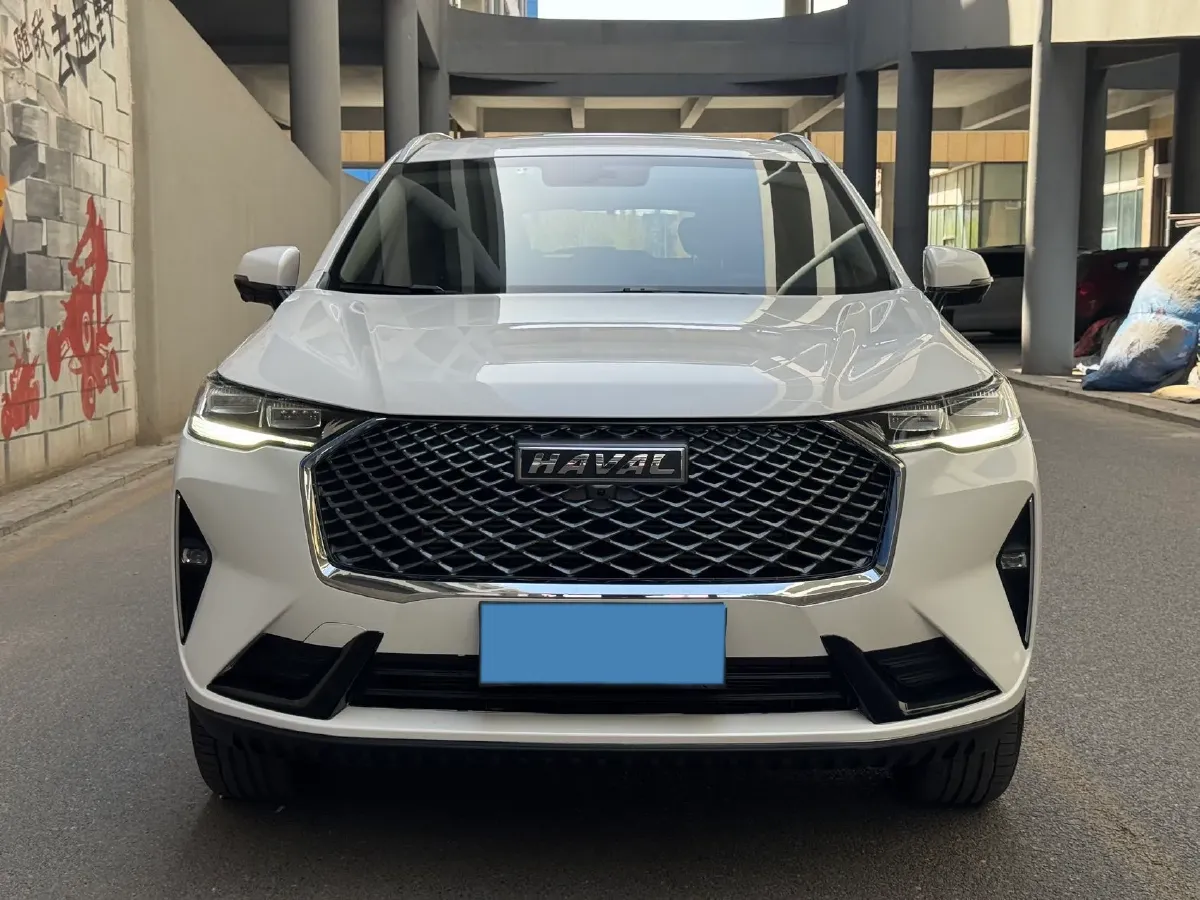 2021 Haval H6 1.5T 169HP L4 7DCT,autocango,china used car exporter,china ev exporter,chinese used car exporter,chinese used ev exporter