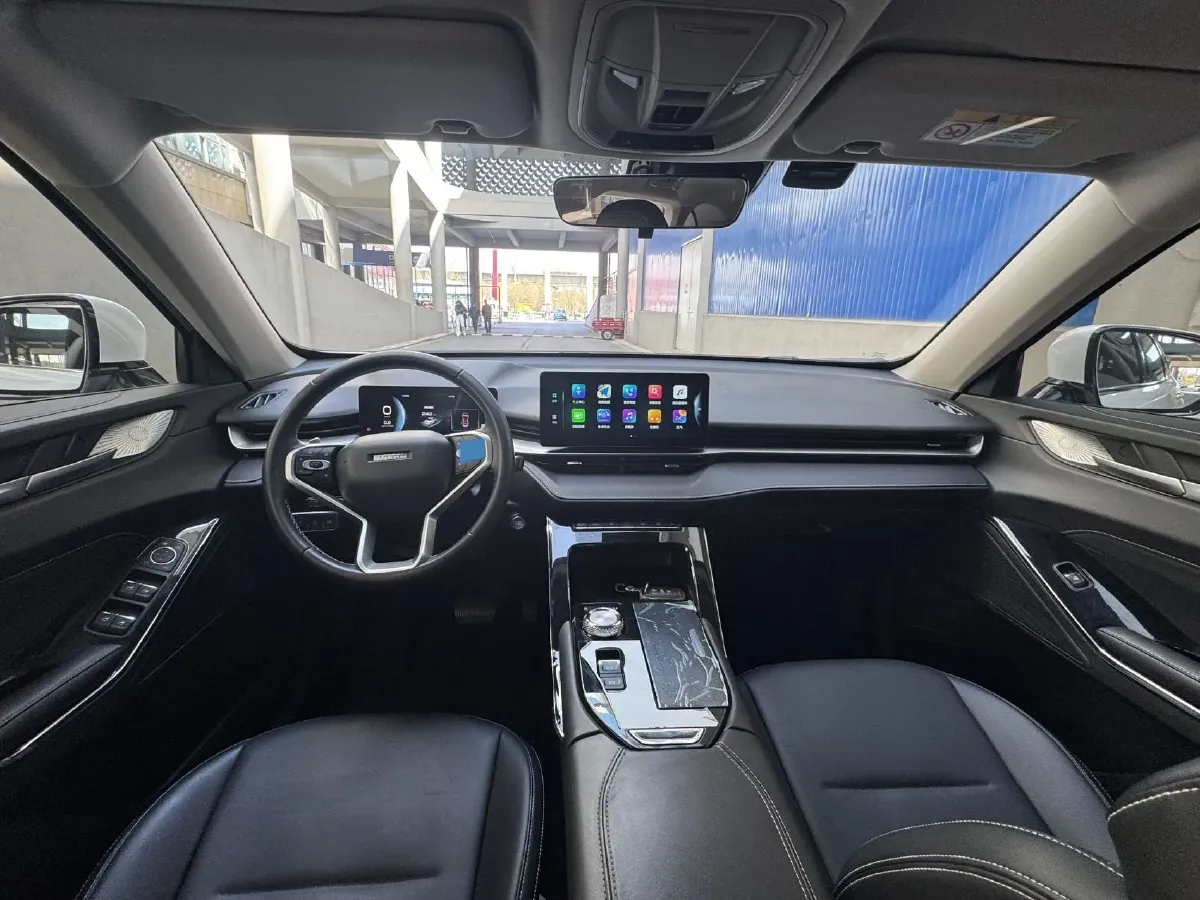 2021 Haval H6 1.5T 169HP L4 7DCT,autocango,china used car exporter,china ev exporter,chinese used car exporter,chinese used ev exporter