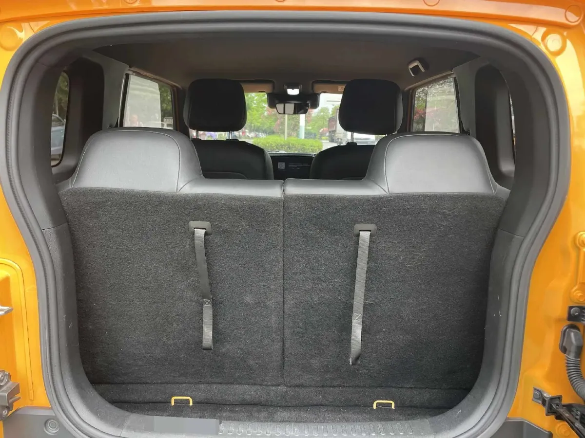 2023 BaoJun Yep BEV 28.1KWH,autocango,china used car exporter,china ev exporter,chinese used car exporter,chinese used ev exporter