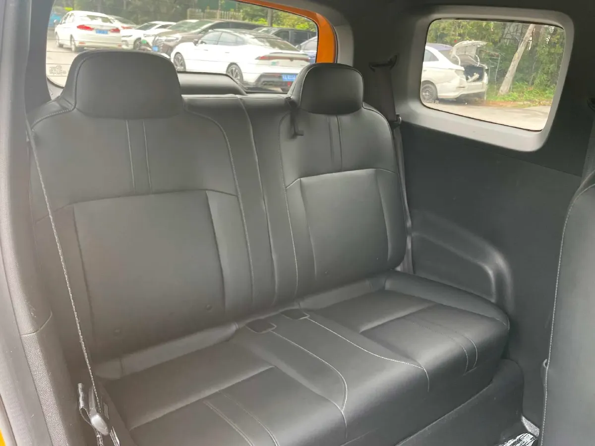 2023 BaoJun Yep BEV 28.1KWH,autocango,china used car exporter,china ev exporter,chinese used car exporter,chinese used ev exporter