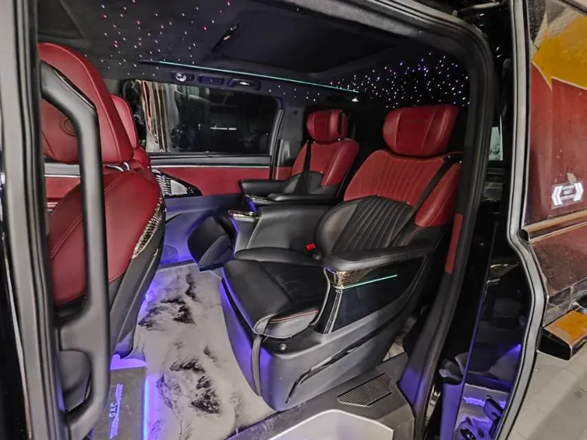 2023 GAC Trumpchi M8 2.0T 252HP L4 8AT,autocango,china used car exporter,china ev exporter,chinese used car exporter,chinese used ev exporter